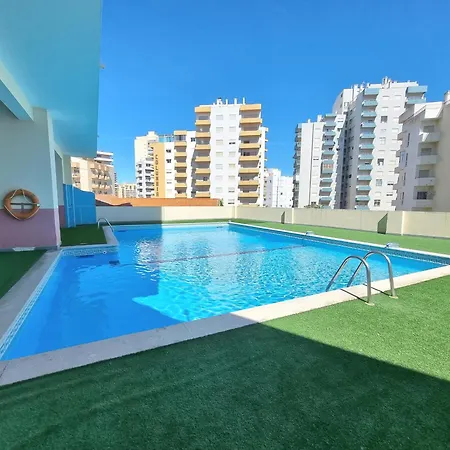 Rocha Vista Mar Dubai * Portimao