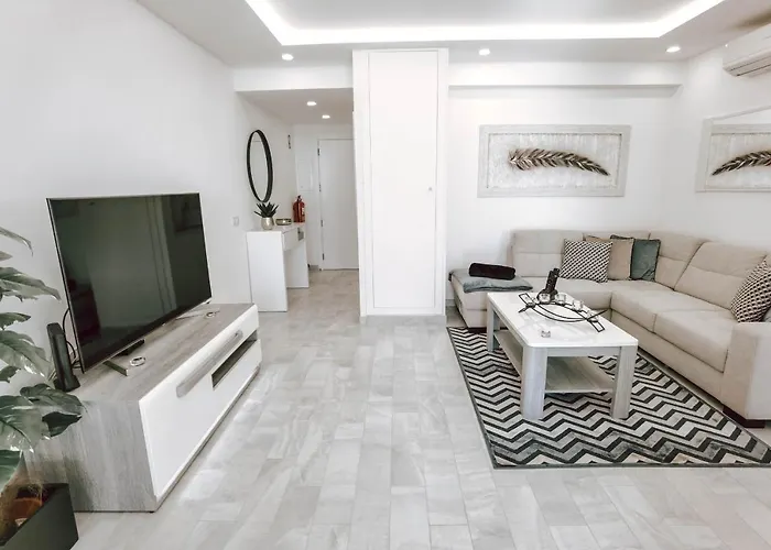 Rocha Vista Mar Dubai * Portimão