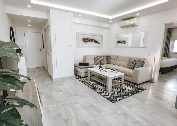 Rocha Vista Mar Dubai Apartment