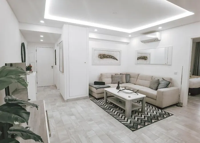 Rocha Vista Mar Dubai *