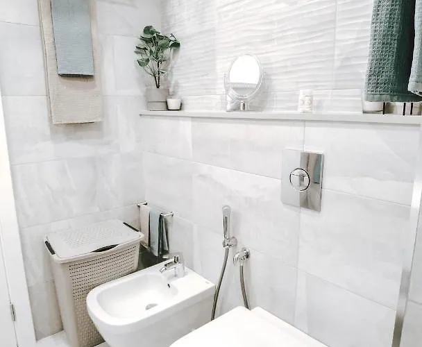 Rocha Vista Mar Dubai Appartamento Portimão