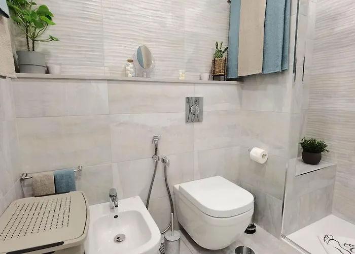 Rocha Vista Mar Dubai *