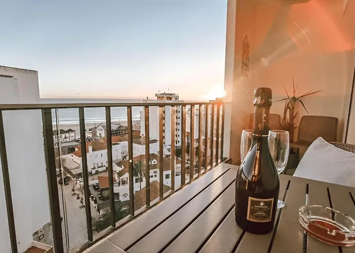 Rocha Vista Mar Dubai