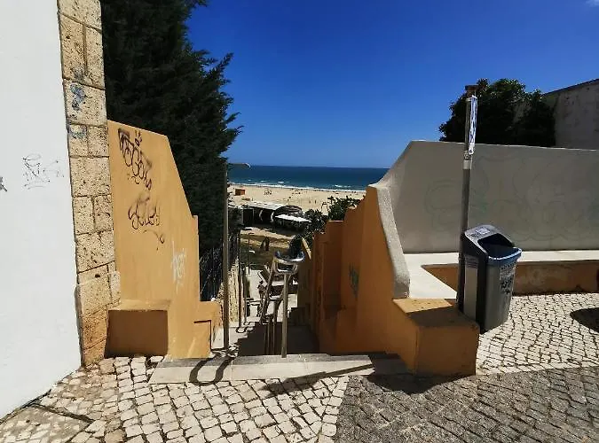 Appartamento Rocha Vista Mar Dubai *