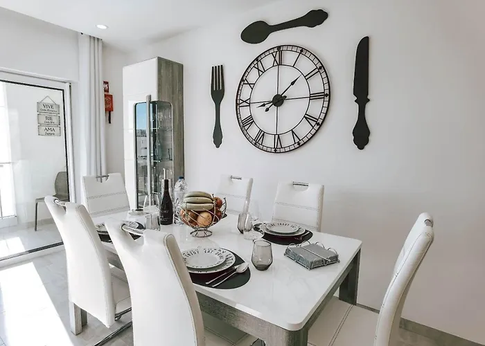 Rocha Vista Mar Dubai Portimão