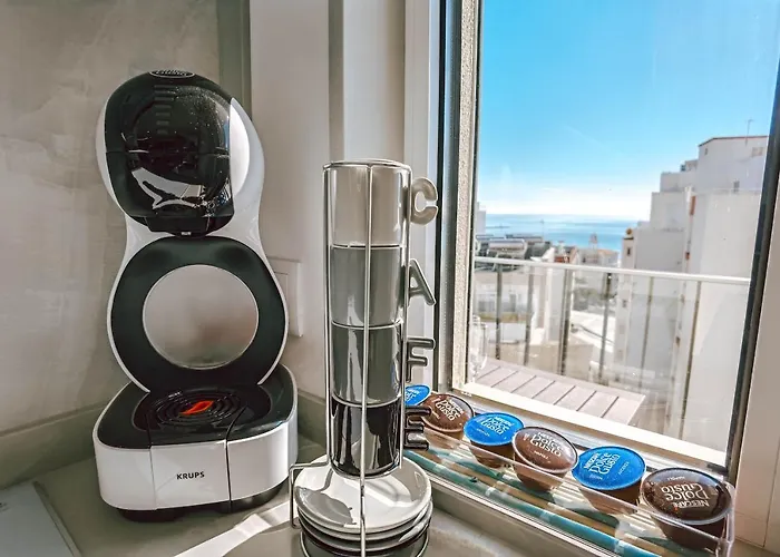 Rocha Vista Mar Dubai Portimão