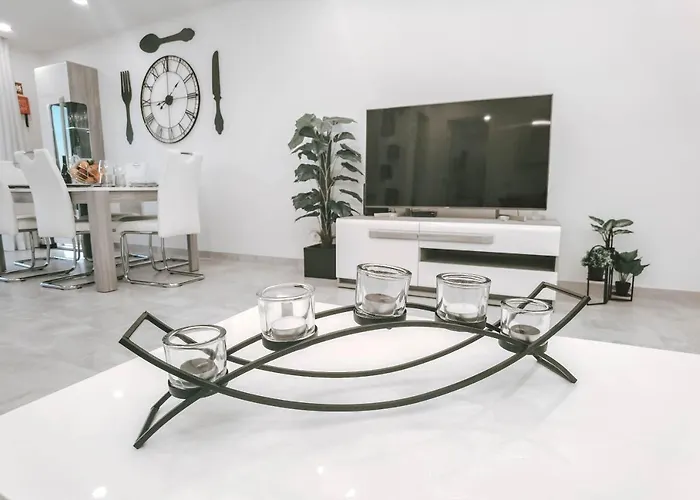 Rocha Vista Mar Dubai *