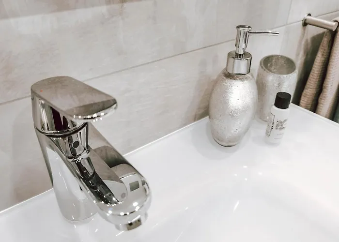 Rocha Vista Mar Dubai Appartamento *