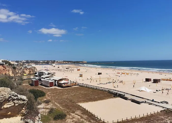 Appartamento Rocha Vista Mar Dubai