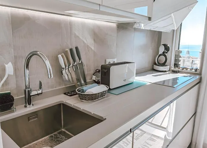 Rocha Vista Mar Dubai Portimão