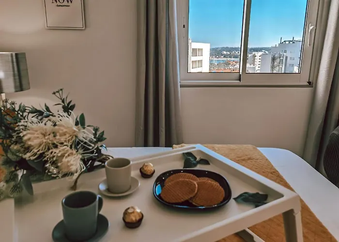 Rocha Vista Mar Dubai Portimao