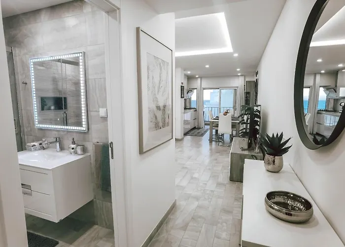 Rocha Vista Mar Dubai Portimão