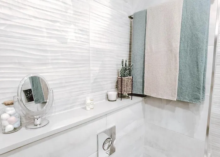 Rocha Vista Mar Dubai *