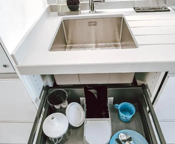 Rocha Vista Mar Dubai Apartment Portimao