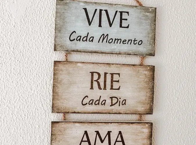 Rocha Vista Mar Dubai Appartamento