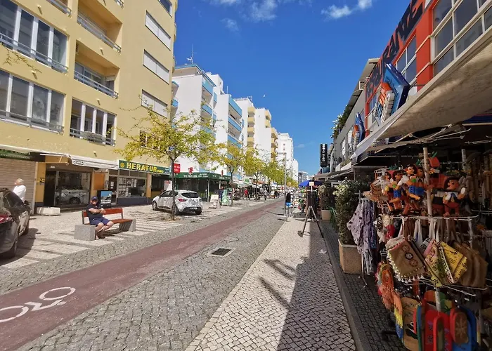 Appartamento Rocha Vista Mar Dubai