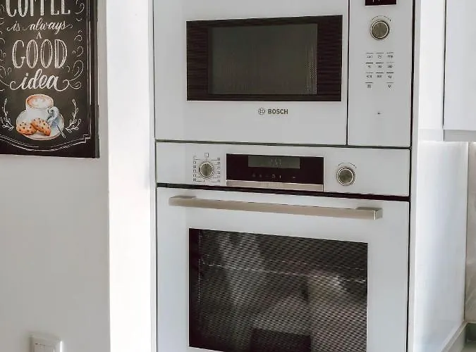 Rocha Vista Mar Dubai Appartamento