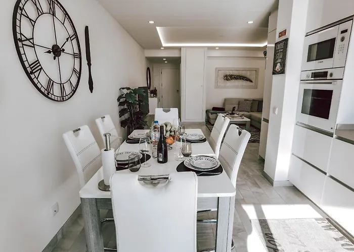 Rocha Vista Mar Dubai Portimão