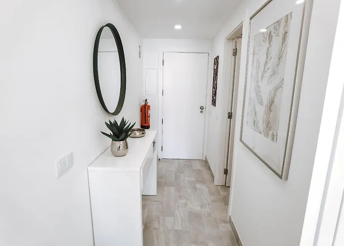 Appartamento Rocha Vista Mar Dubai *