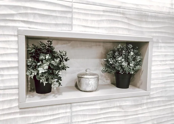 Appartamento Rocha Vista Mar Dubai *