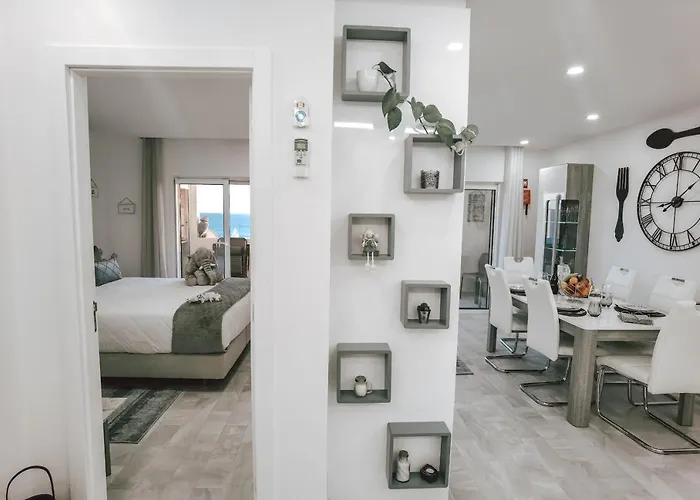 Rocha Vista Mar Dubai * Portimão