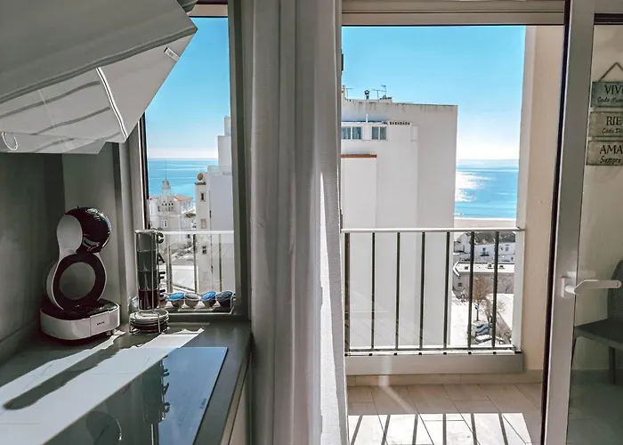 Rocha Vista Mar Dubai Appartamento *