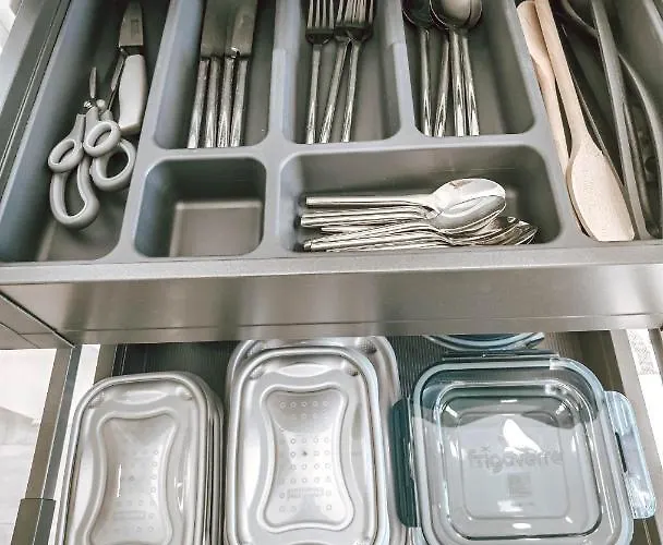 Rocha Vista Mar Dubai Appartamento Portimão