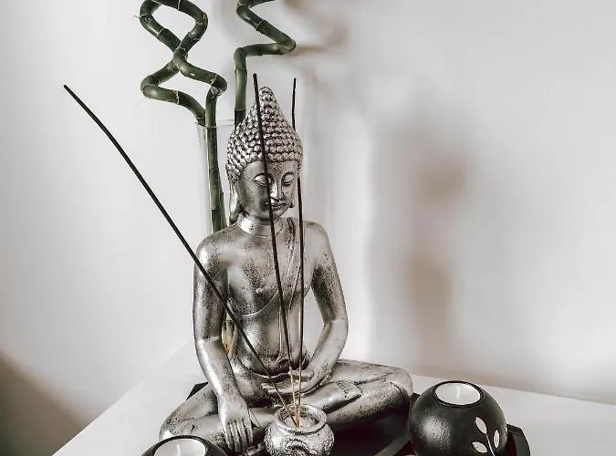 Appartamento Rocha Vista Mar Dubai *