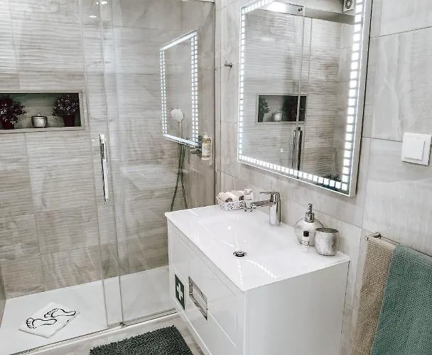 Appartamento Rocha Vista Mar Dubai