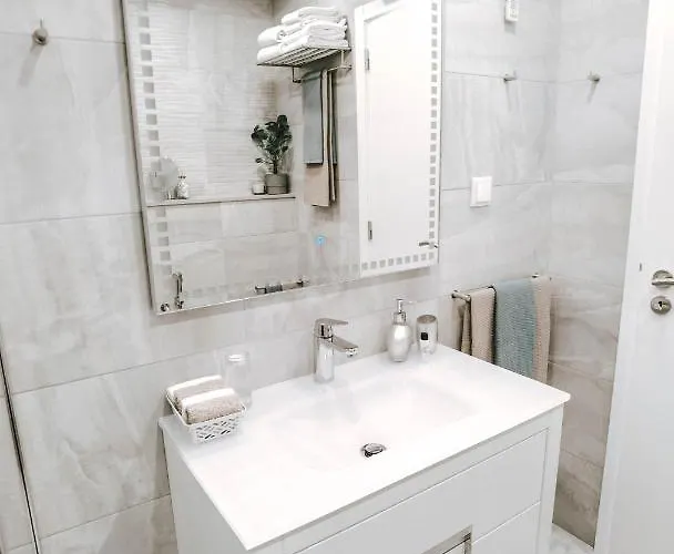 Rocha Vista Mar Dubai