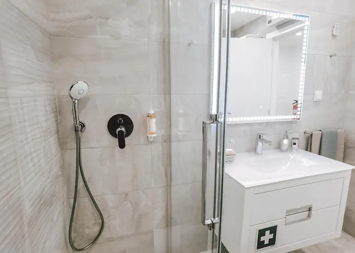 Rocha Vista Mar Dubai *