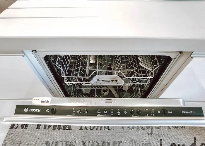 Rocha Vista Mar Dubai Appartamento *