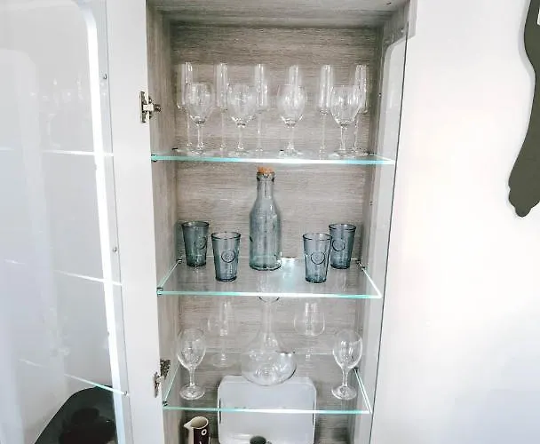 Rocha Vista Mar Dubai