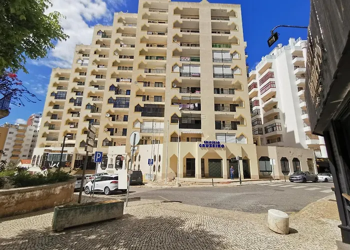 Rocha Vista Mar Dubai * Portimão