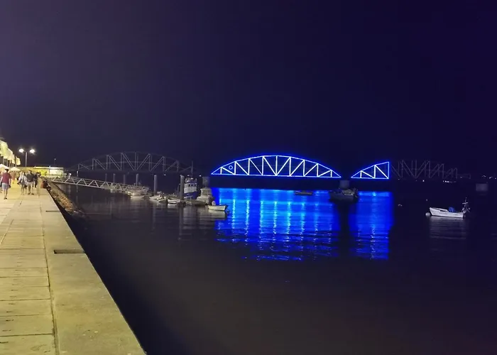 Rocha Vista Mar Dubai *