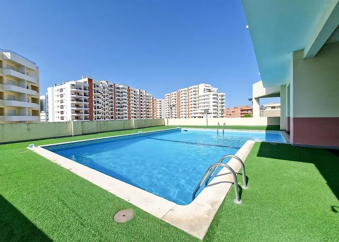 Appartamento Rocha Vista Mar Dubai